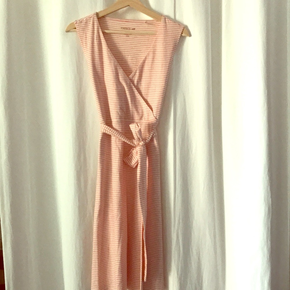 Toad & CO Summer Dress